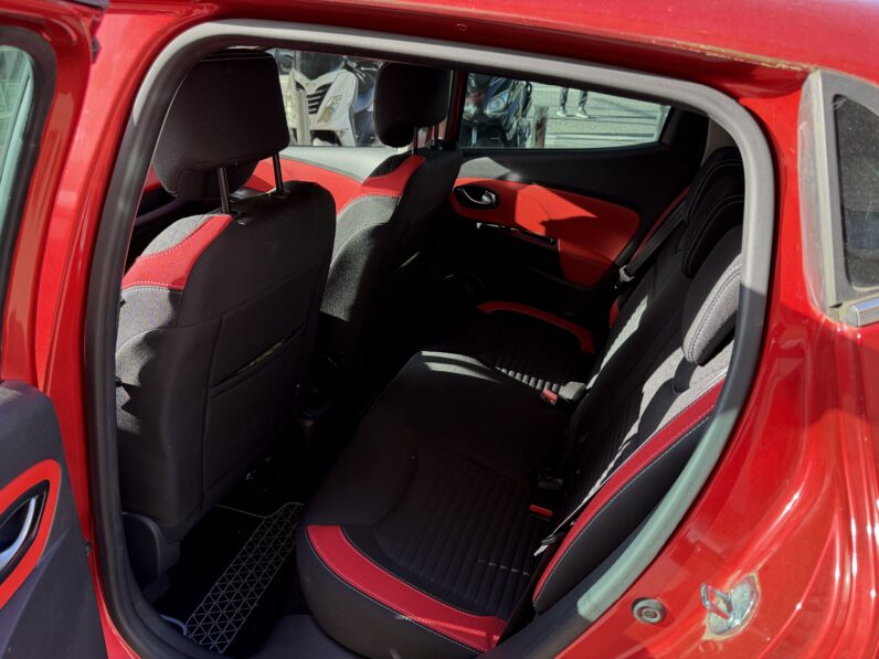 RENAULT CLIO IV Intens Energy TCe 120 EDC