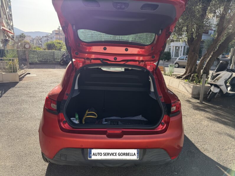 RENAULT CLIO IV Intens Energy TCe 120 EDC