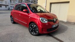 RENAULT TWINGO III  Intens TCe 95