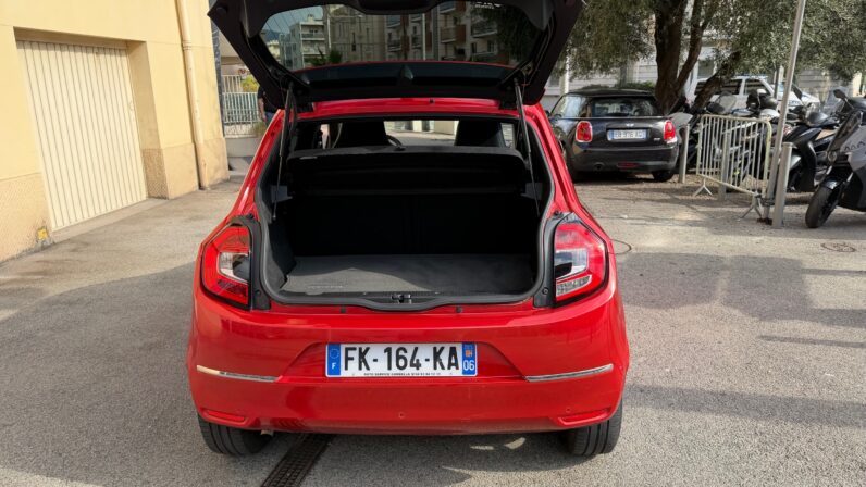 RENAULT TWINGO III  Intens TCe 95