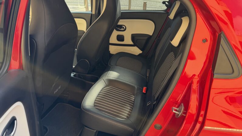 RENAULT TWINGO III  Intens TCe 95