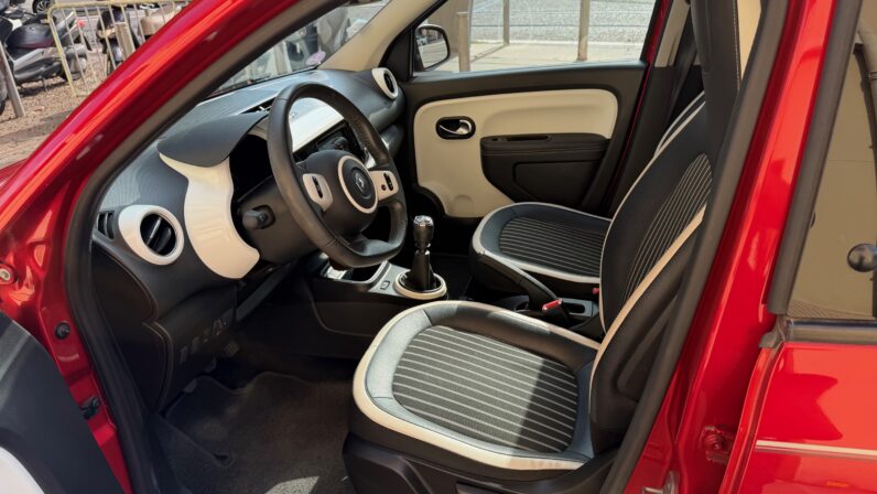 RENAULT TWINGO III  Intens TCe 95